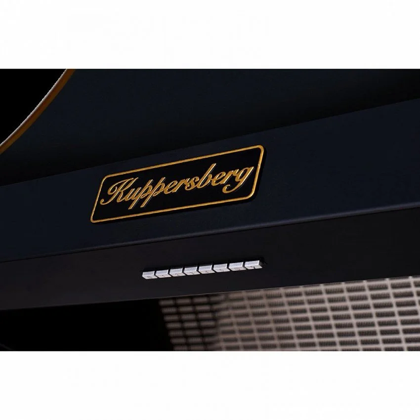 Вытяжка KUPPERSBERG T 939 ANT BRONZE
