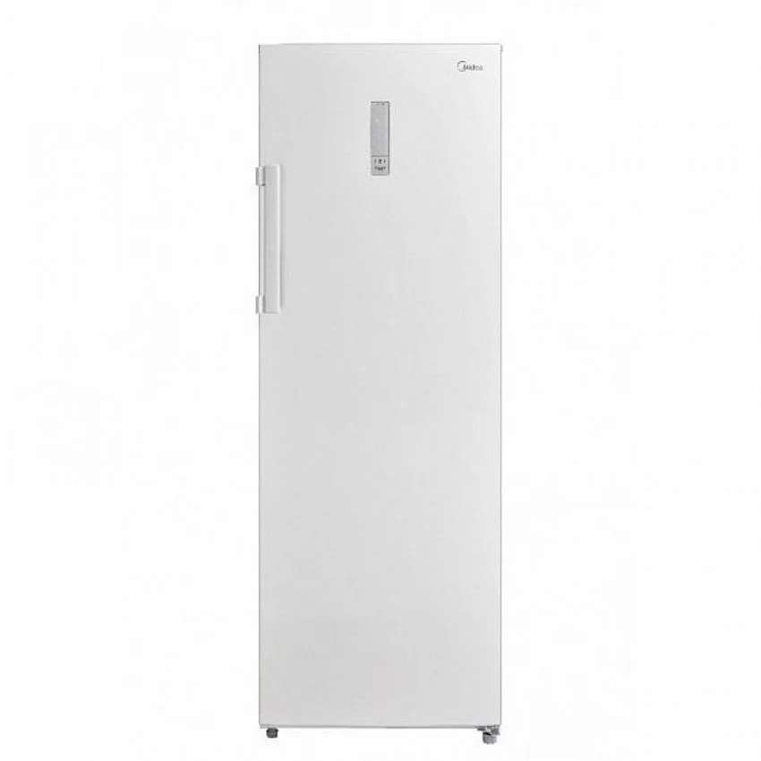 Морозильная камера MIDEA MF517SNW