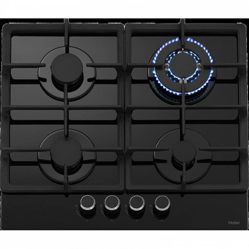 Газовая варочная панель HAIER HHX-G64CWB