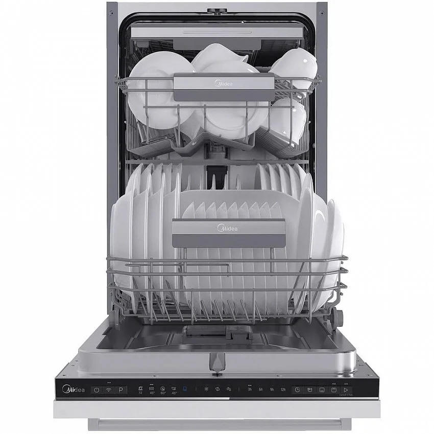 Встраиваемая посудомоечная машина MIDEA MID45S150I
