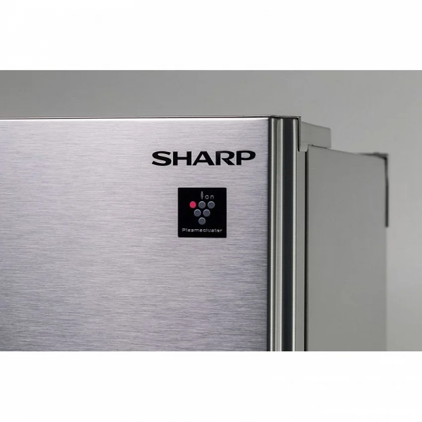 Холодильник SHARP SJ-XG55PMSL