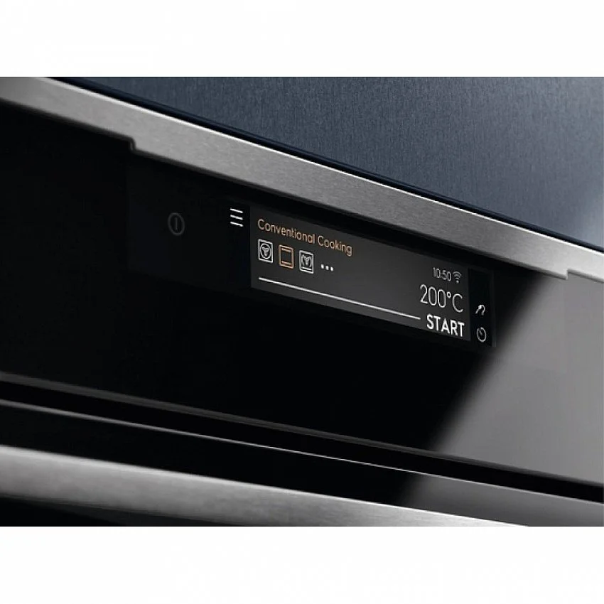 Духовой шкаф ELECTROLUX VKA9S21WX