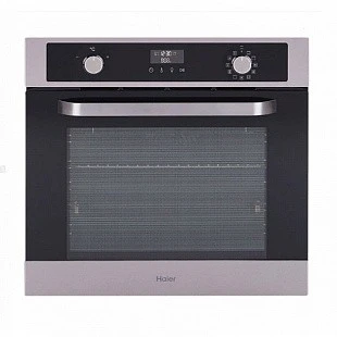 Духовой шкаф HAIER HOX-P11HSX