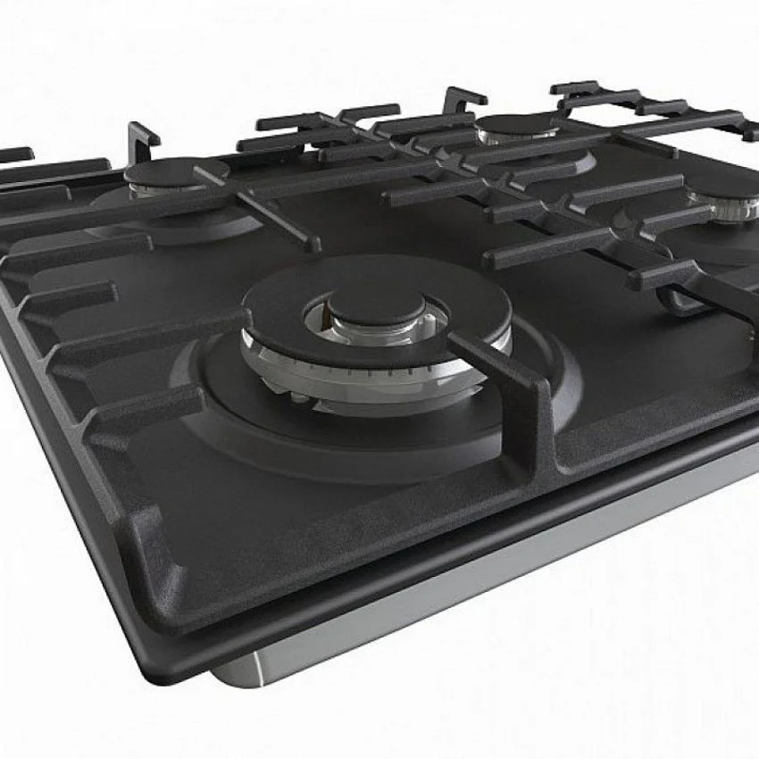 Газовая варочная панель GORENJE GW 642 CLB