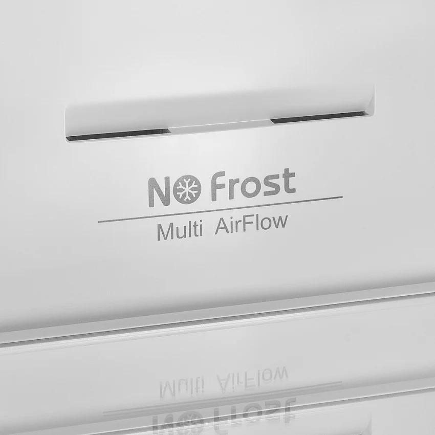 Холодильник MAUNFELD MFF185NFSB10 INVERTER