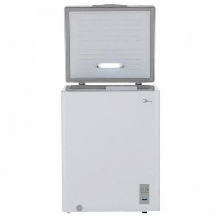 Морозильный ларь MIDEA MCF150W