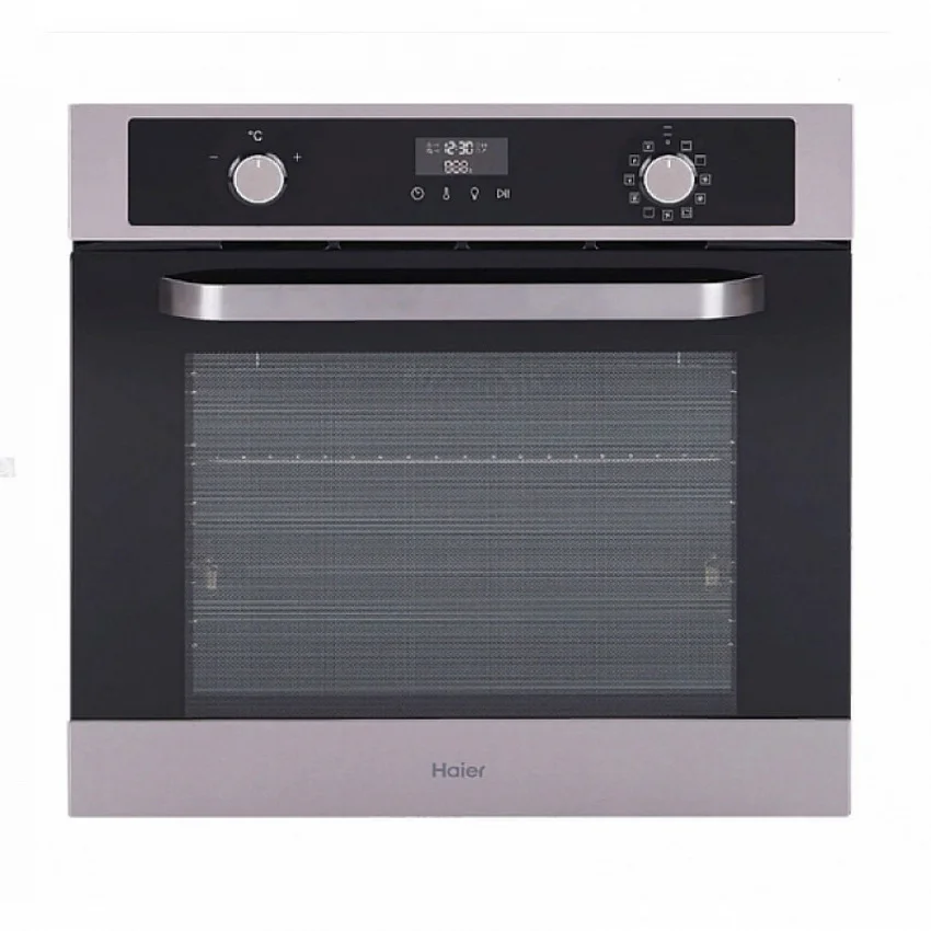 Духовой шкаф HAIER HOX-P11HSX