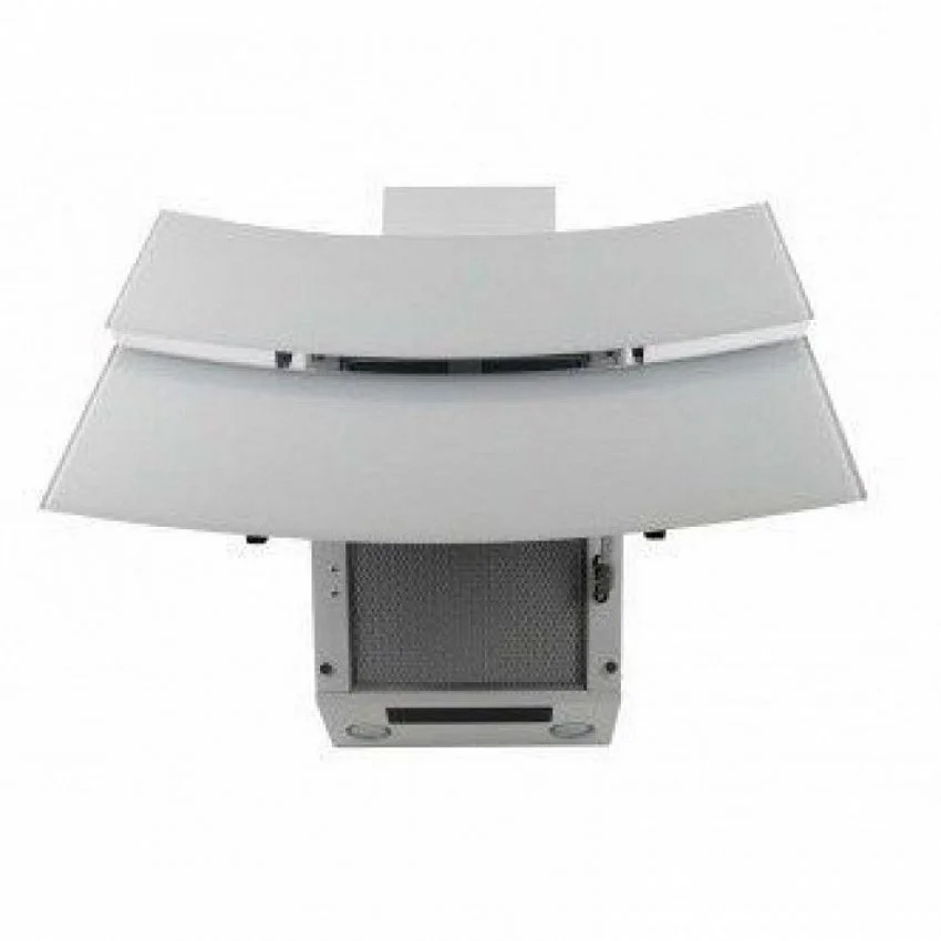 Вытяжка CIARKO BELLA SCG 60 WHITE
