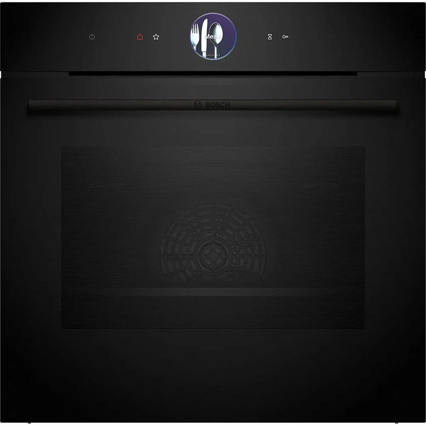 Духовой шкаф BOSCH HMG976KB1