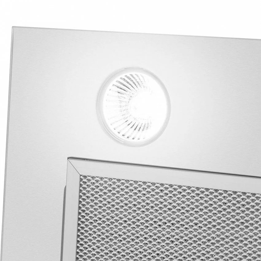 Вытяжка MAUNFELD CROSBY SINGL 5028 INOX