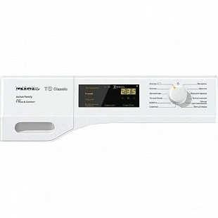 Сушильная машина MIELE TDD230WP