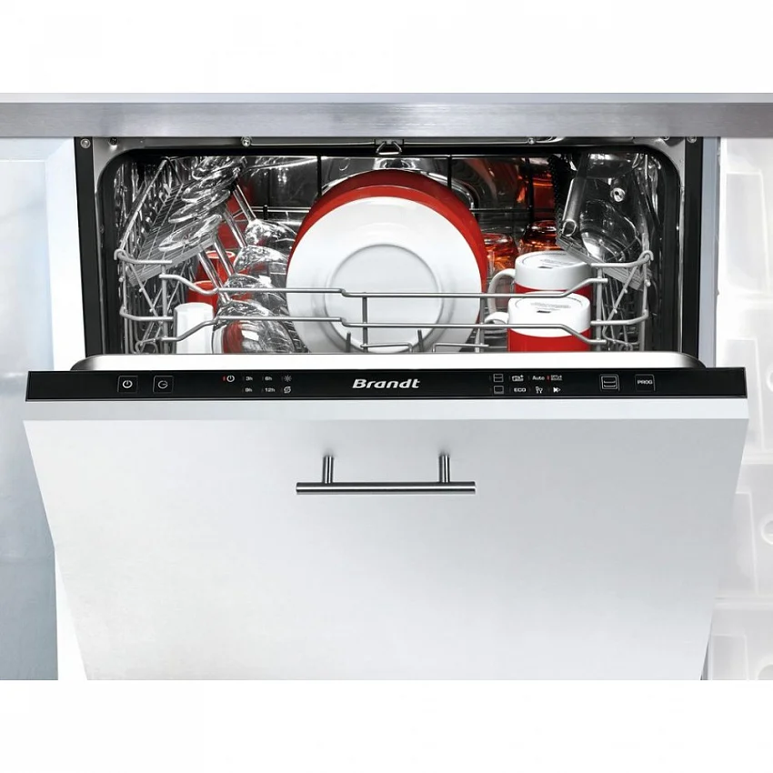 Посудомоечная машина BRANDT LVE134J
