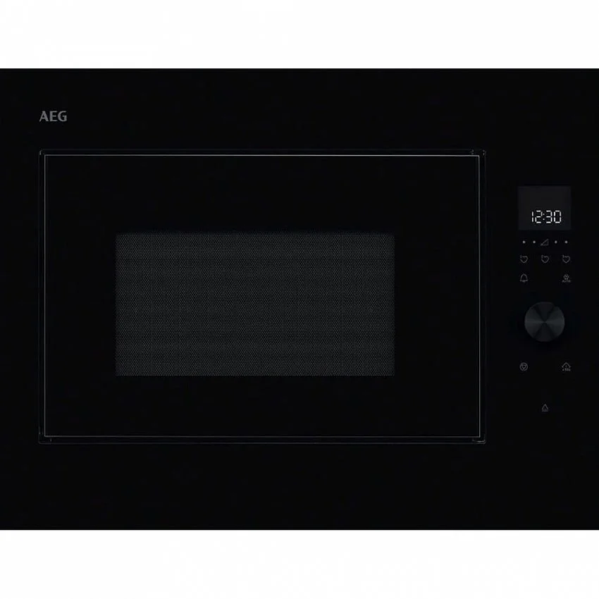 Встраиваемая микроволновая печь AEG TB6SM261FB