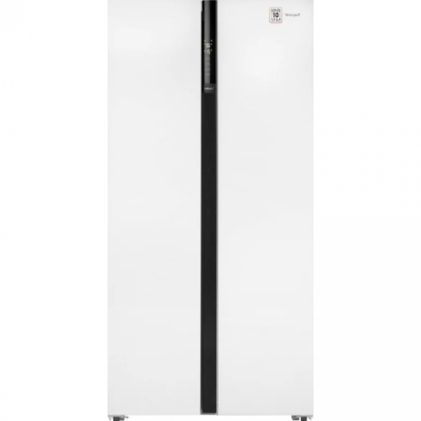 Холодильник WEISSGAUFF WSBS 600 WG NOFROST INVERTER
