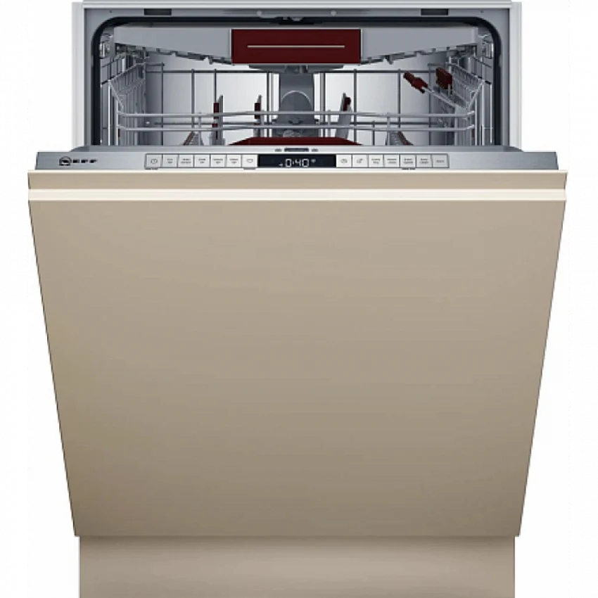 Посудомоечная машина NEFF S175ECX13E