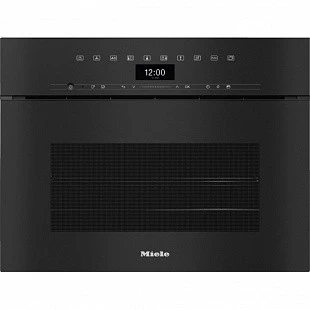 Паровой шкаф MIELE DGC 7440 X OBSW