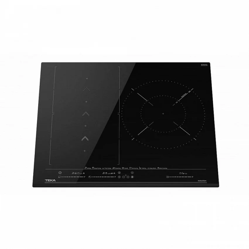 Варочная панель TEKA IZS 67620 MST BLACK