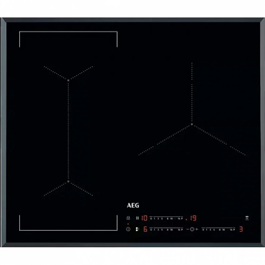 Варочная панель AEG IKE63441FB