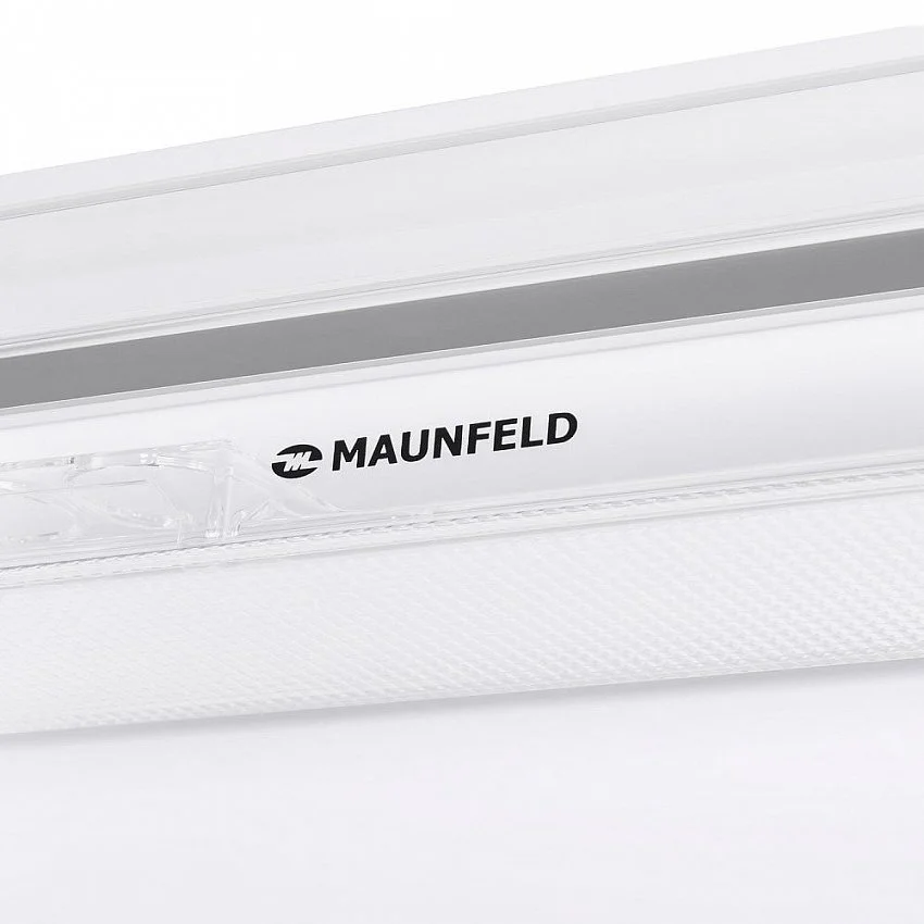 Встраиваемый холодильник MAUNFELD MBL177SW