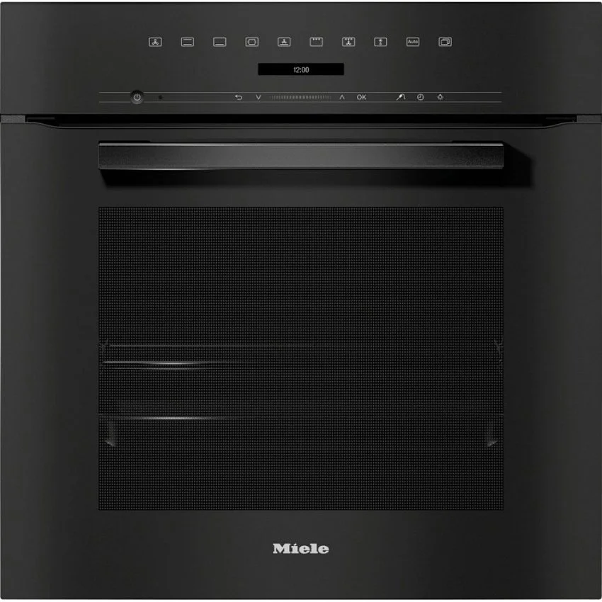 Духовой шкаф MIELE H7262B OBSW