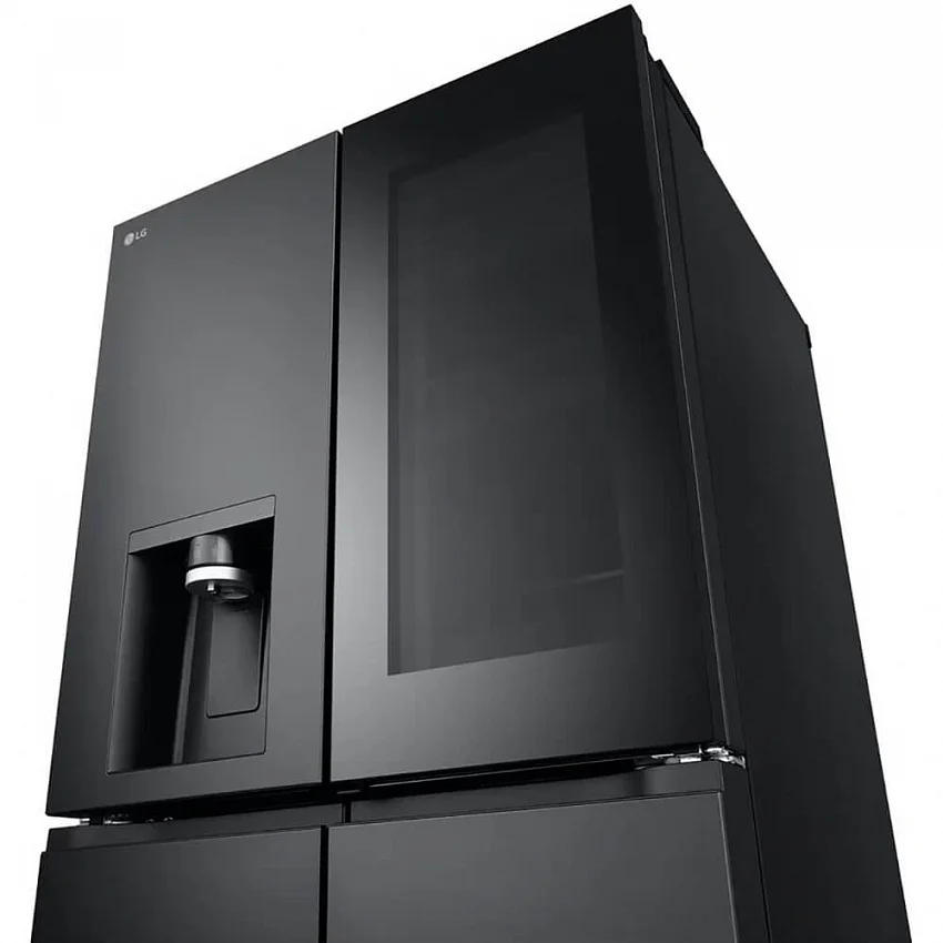 Холодильник LG GC-X24FFCBB