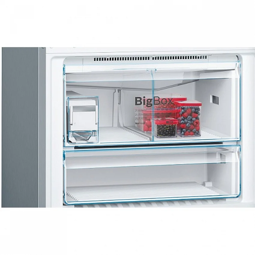 Холодильник BOSCH KGN86AI30R