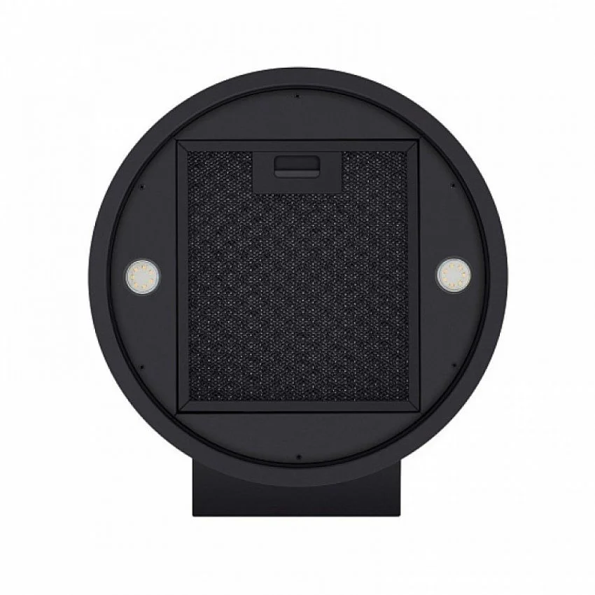 Вытяжка MAUNFELD LEE WALL 39 BLACK