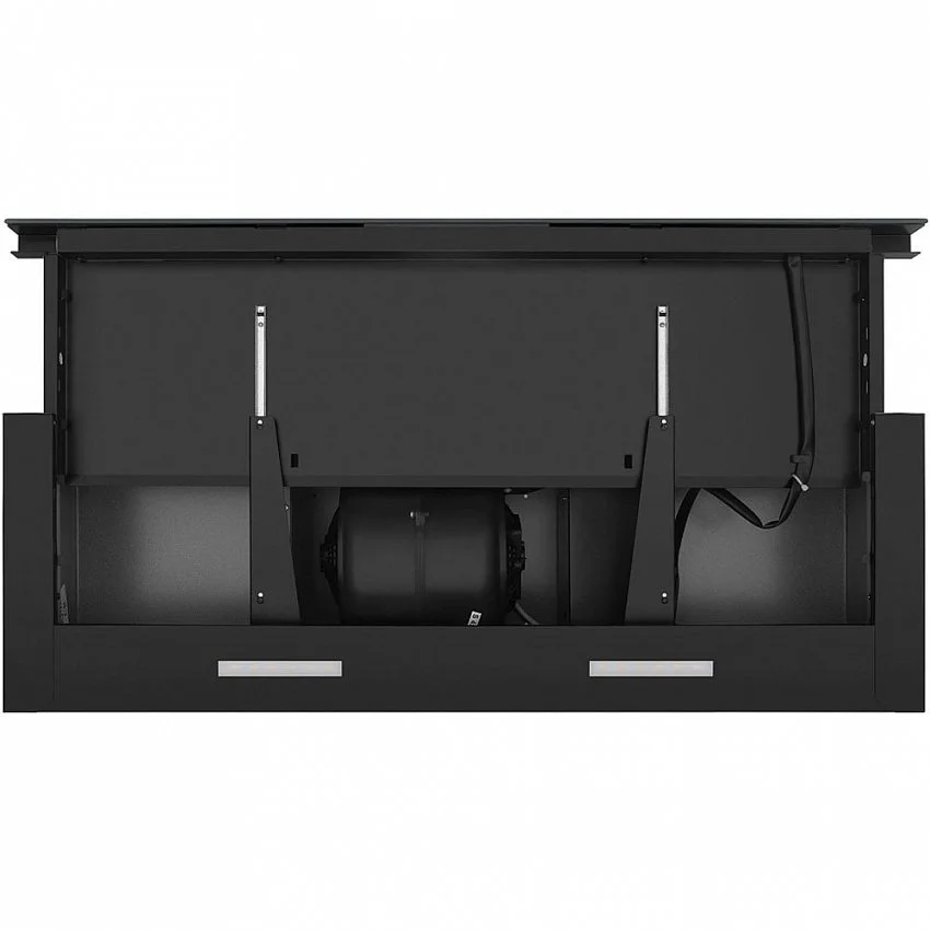 Вытяжка MAUNFELD GALAXY 90 BLACK