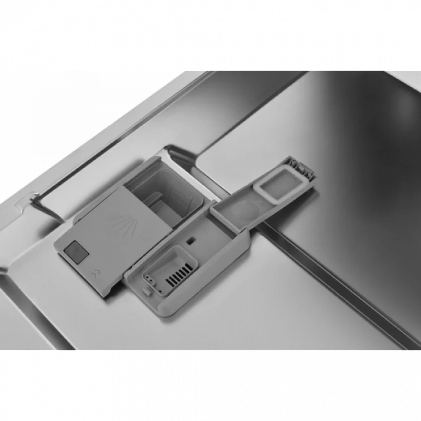 Встраиваемая посудомоечная машина SCANDILUX DWB4221B2