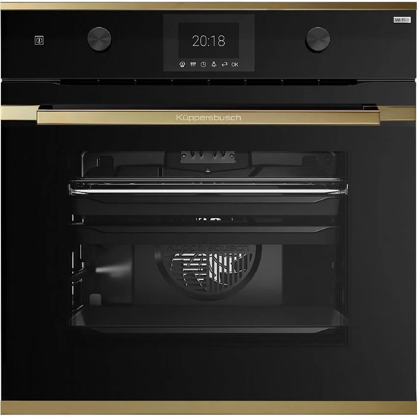 Духовой шкаф KUPPERSBUSCH BP 6381.0 S4 GOLD
