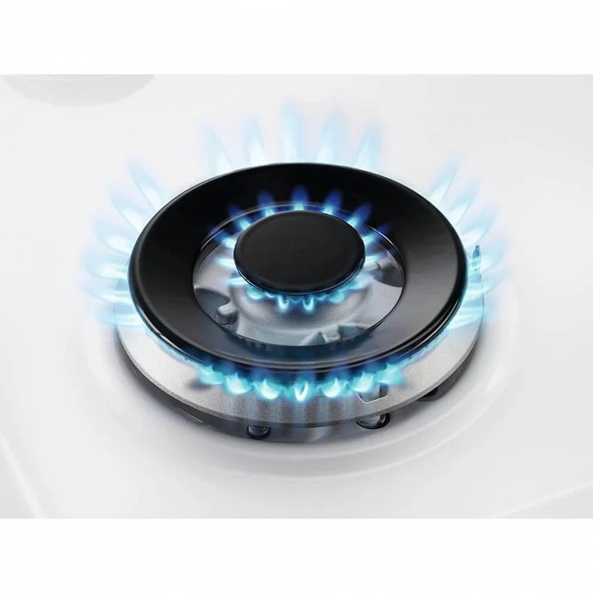 Варочная панель ELECTROLUX KGG64362W