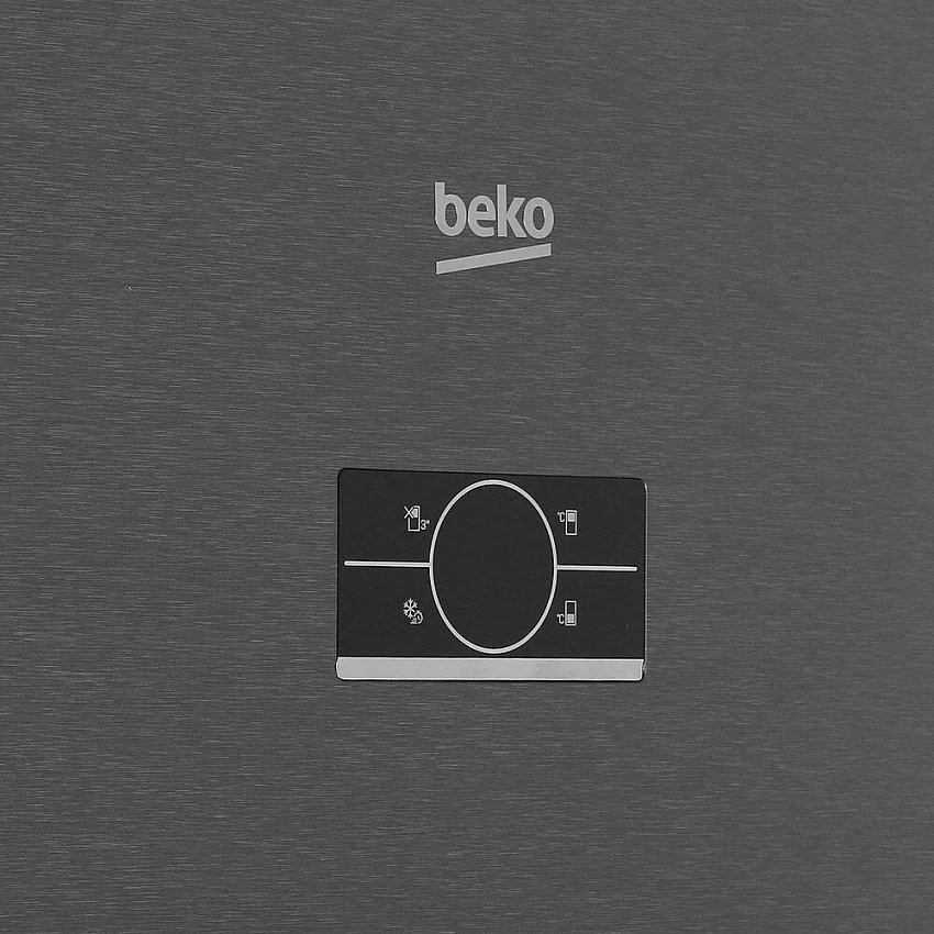 Холодильник BEKO B3DRCNK402HXBR
