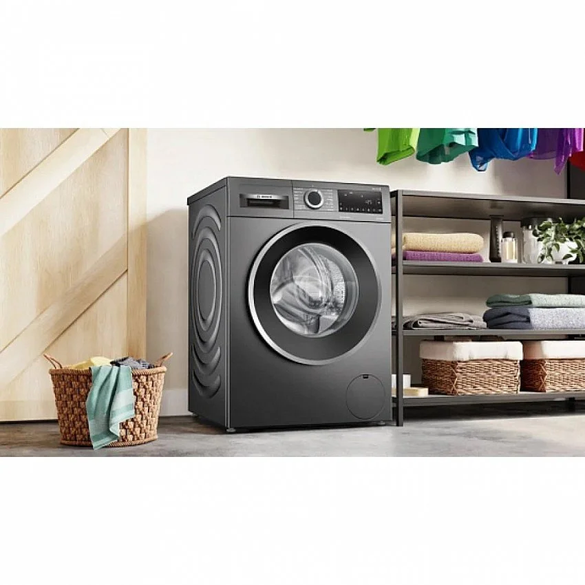 Стиральная машина BOSCH WGG 244ZSSN