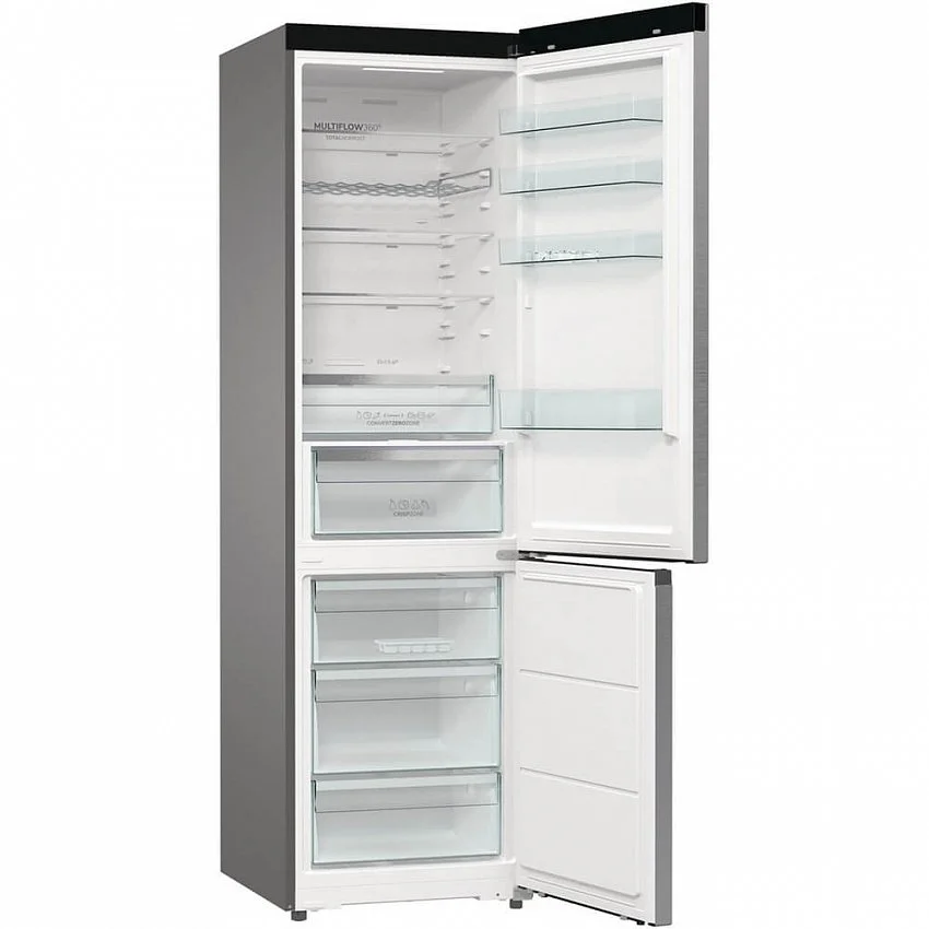 Холодильник GORENJE NRB620E61X4WFE