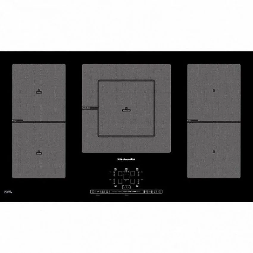 Варочная панель KITCHENAID KHIP5 90511