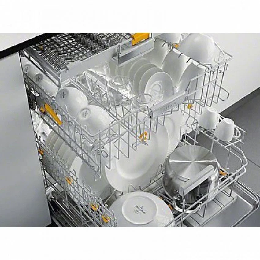 Посудомоечная машина MIELE G 4263 SCVI ACTIVE