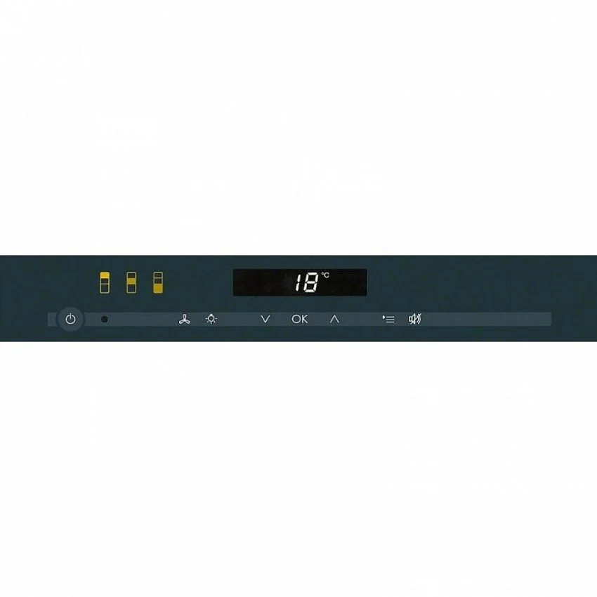 Винный шкаф MIELE KWT6834SGS