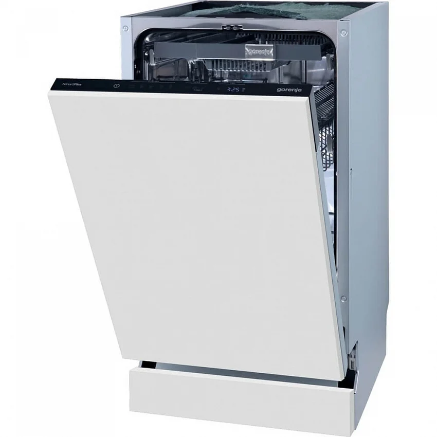 Посудомоечная машина GORENJE GV572D10