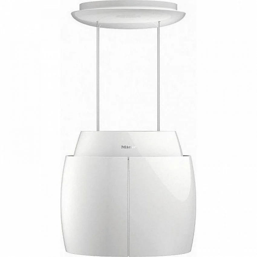 Вытяжка MIELE DA 7378 D BRWS