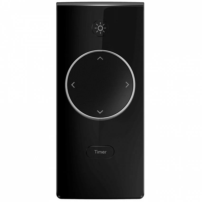 Вытяжка MAUNFELD MZR 74 LUX BLACK