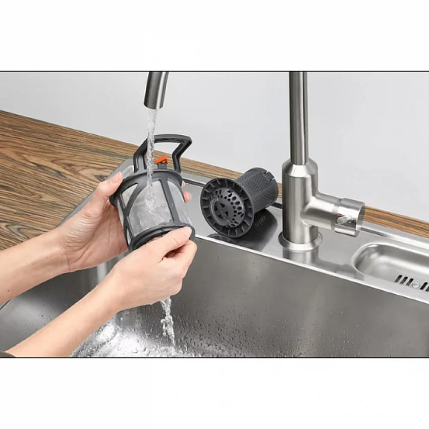 Встраиваемая посудомоечная машина ELECTROLUX KECB7310L