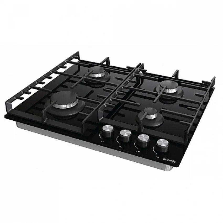 Газовая варочная панель GORENJE GT641AKB2