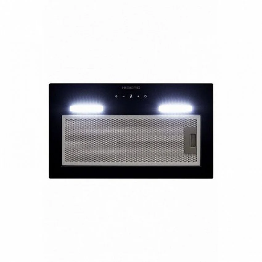 Вытяжка HIBERG VBS 6040 X