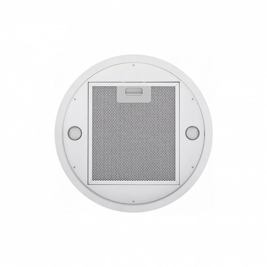 Вытяжка MAUNFELD LEE PUSH 39 WHITE