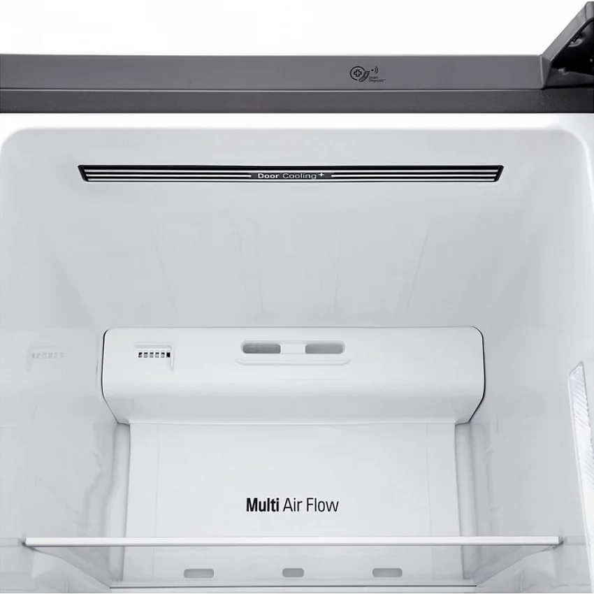Холодильник LG GC-B247SMDC