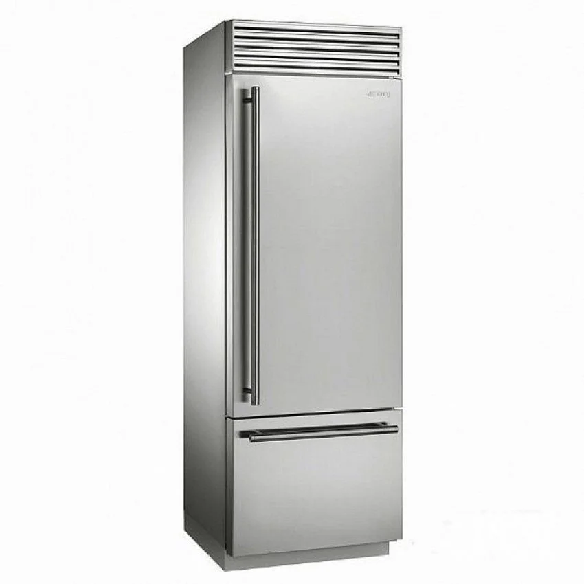 Холодильник SMEG RF376RSIX
