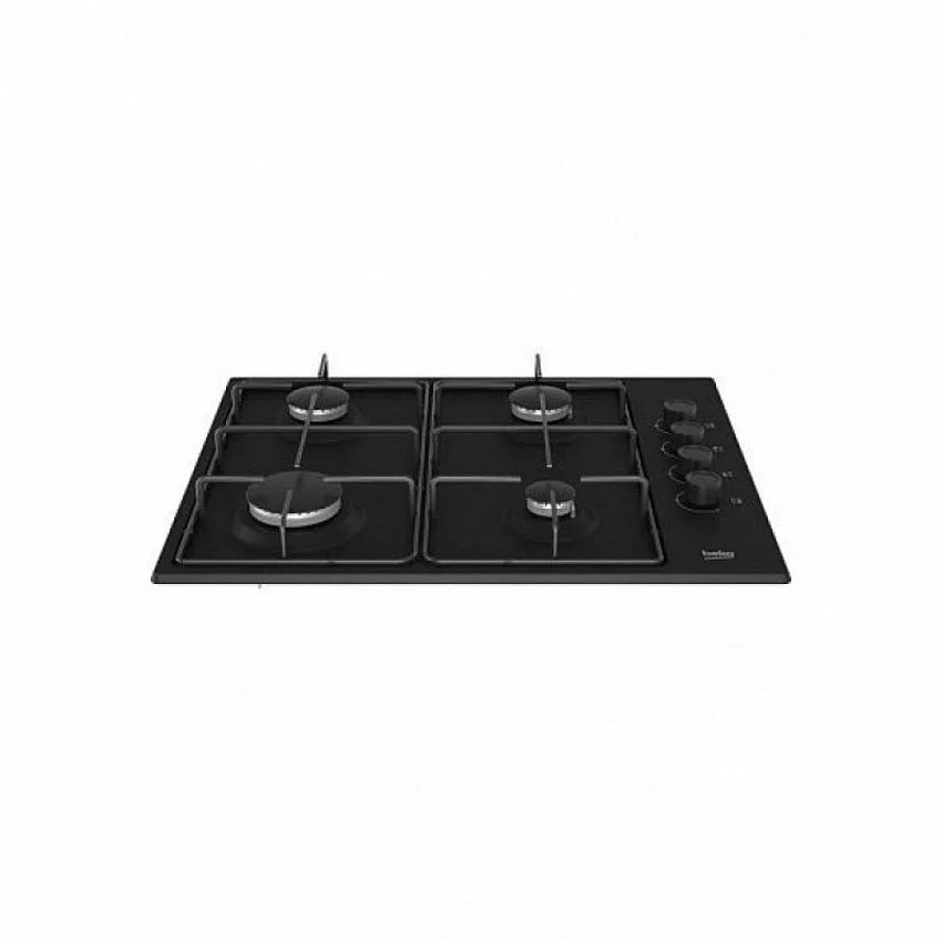 Варочная панель BEKO HIGG 64123 SB