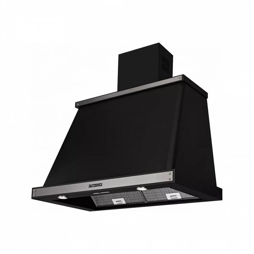 Вытяжка KUPPERSBERG T 969 ANT SILVER