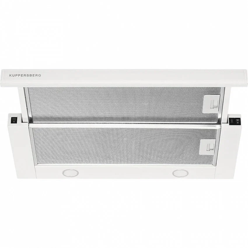 Вытяжка KUPPERSBERG SLIMTURBO 60 GW