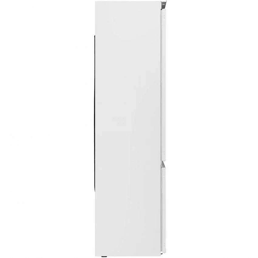 Встраиваемый холодильник MAUNFELD MBF193NFWGR INVERTER